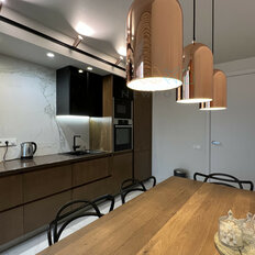 Квартира 97,7 м², 3-комнатная - изображение 4