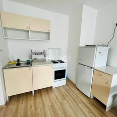 Квартира 35,3 м², 1-комнатная - изображение 3