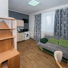 Квартира 17 м², студия - изображение 4