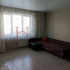 Квартира 34 м², студия - изображение 2