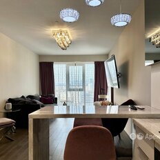 Квартира 56 м², 2-комнатные - изображение 4