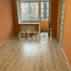 Квартира 42,1 м², 2-комнатная - изображение 1