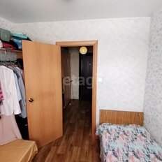 Квартира 38,8 м², 2-комнатная - изображение 5