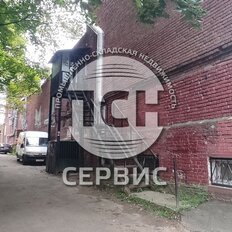 90 м², помещение свободного назначения - изображение 4