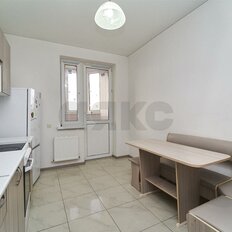 Квартира 42 м², 1-комнатная - изображение 3