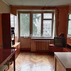Квартира 41,1 м², 2-комнатная - изображение 1