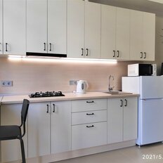 Квартира 24,7 м², студия - изображение 1