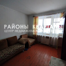 Квартира 29,7 м², 1-комнатная - изображение 2