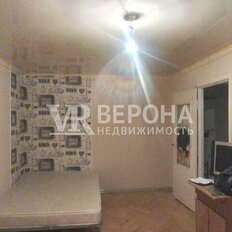 Квартира 30 м², 1-комнатная - изображение 1