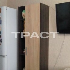 Квартира 17,5 м², 1-комнатная - изображение 4
