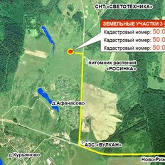 15 соток, участок - изображение 4