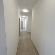 Квартира 73,3 м², 3-комнатная - изображение 3