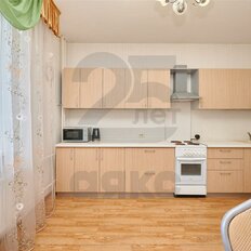 Квартира 102,3 м², 3-комнатная - изображение 3