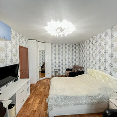 Квартира 38,5 м², 1-комнатная - изображение 4