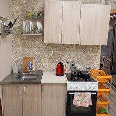 Квартира 25 м², студия - изображение 1