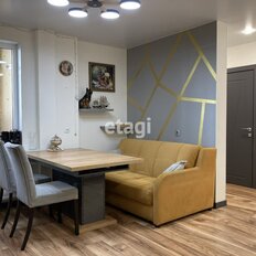 Квартира 64,1 м², 3-комнатная - изображение 3