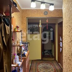 Квартира 51,9 м², 2-комнатная - изображение 1