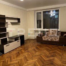 Квартира 30,8 м², 1-комнатная - изображение 3