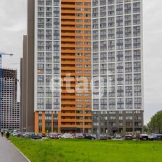 Квартира 27,7 м², студия - изображение 5