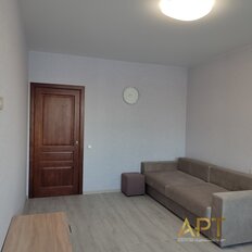 Квартира 39,9 м², 1-комнатная - изображение 4