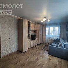 Квартира 43,3 м², 2-комнатная - изображение 2