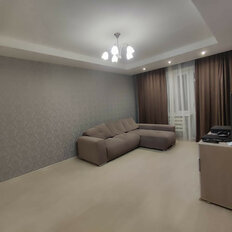 Квартира 58 м², 3-комнатная - изображение 2