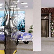 Квартира 40,5 м², студия - изображение 5