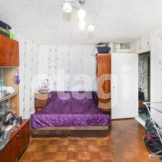 Квартира 35,8 м², 1-комнатная - изображение 1