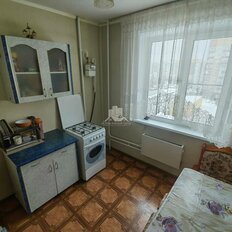 Квартира 33,6 м², 1-комнатная - изображение 3