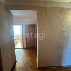 Квартира 70 м², 2-комнатная - изображение 4