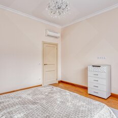 Квартира 59 м², 1-комнатная - изображение 5