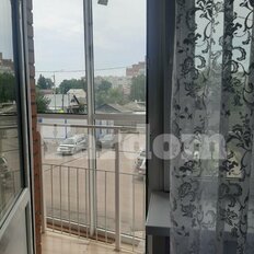 Квартира 40 м², 1-комнатная - изображение 1