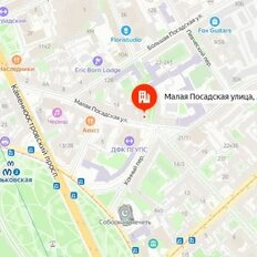 Квартира 17,9 м², студия - изображение 4