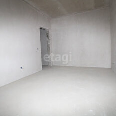 Квартира 37,4 м², 1-комнатная - изображение 5