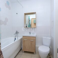 Квартира 32,9 м², 1-комнатная - изображение 5