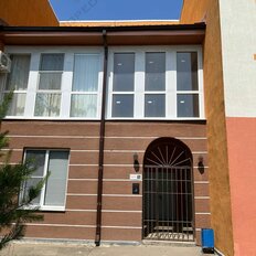Квартира 45,3 м², 1-комнатная - изображение 1