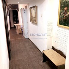 Квартира 41,5 м², 2-комнатная - изображение 3