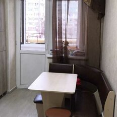 Квартира 40 м², 1-комнатная - изображение 4