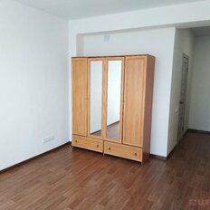 Квартира 38,3 м², 1-комнатная - изображение 3