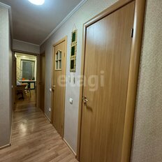 Квартира 57,6 м², 3-комнатная - изображение 4