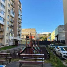 Квартира 38 м², 1-комнатная - изображение 5