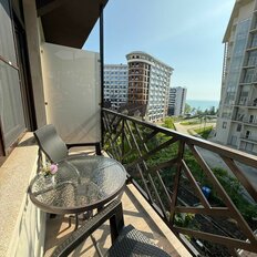 Квартира 35 м², 1-комнатная - изображение 1