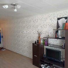 Квартира 27,8 м², студия - изображение 3