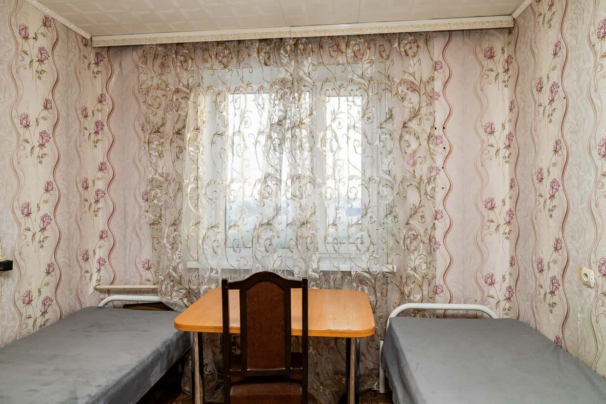 Комната 11.1 м² в Сургут — фото 2