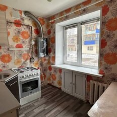 Квартира 31,5 м², 1-комнатная - изображение 1