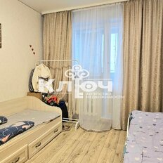 Квартира 50,9 м², 2-комнатная - изображение 5