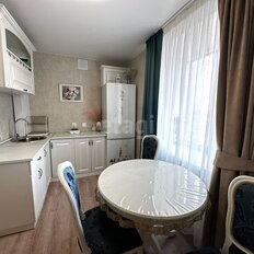 Квартира 55,4 м², 2-комнатная - изображение 3