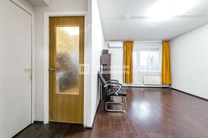 1-комн. кв., Озерки