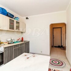 Квартира 39,4 м², 1-комнатная - изображение 5