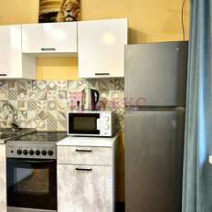 Квартира 16,2 м², студия - изображение 5